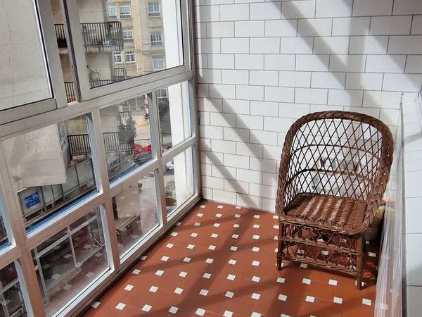 Piso en Avenida Finisterre, 25, Juan Flórez-San Pablo - Foto 3