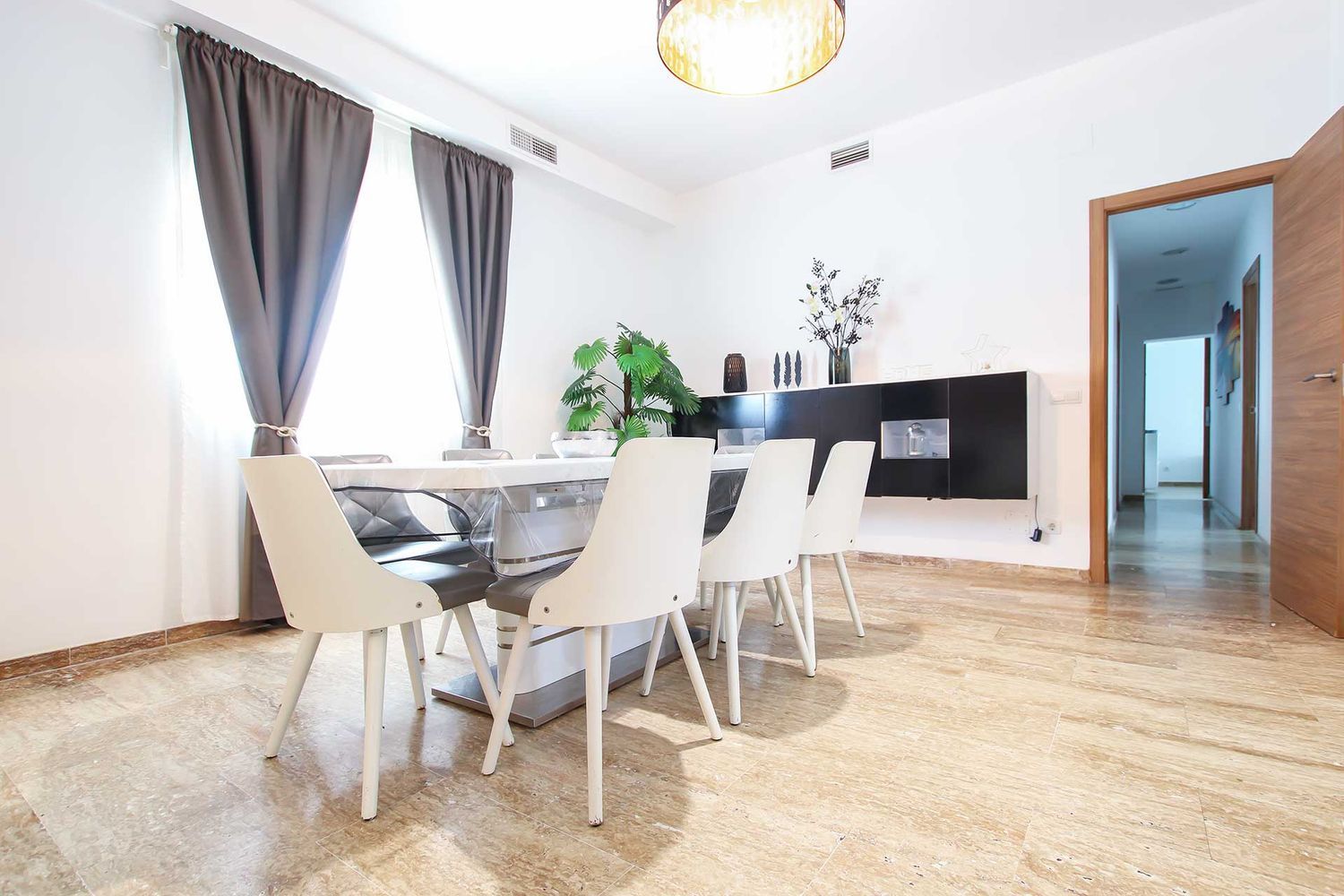 Casa o chalet independiente en Urb Los Pinos, 20, El Rosario-Ricmar - Foto 17