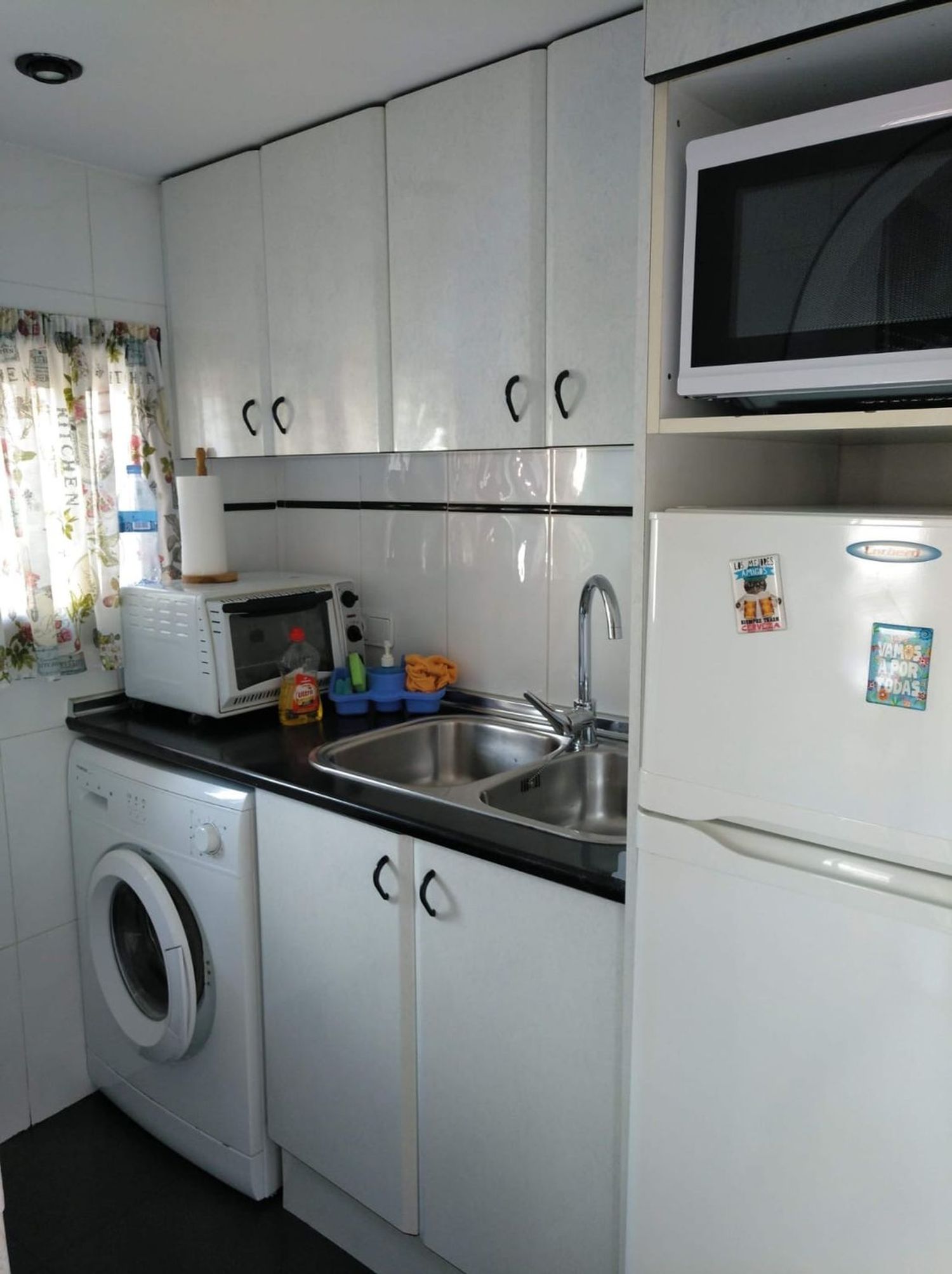 Piso en venta en Calle Cabanyal, 2 - Foto 5
