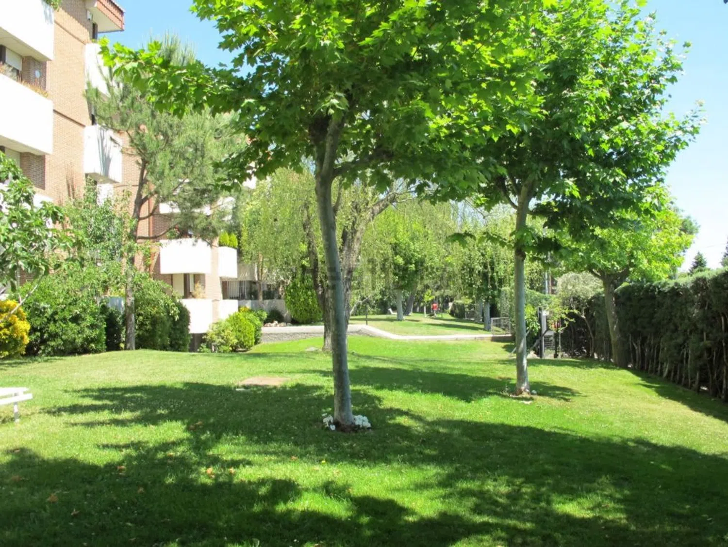 Piso en calle de la Cornisa, 21 - Foto 4