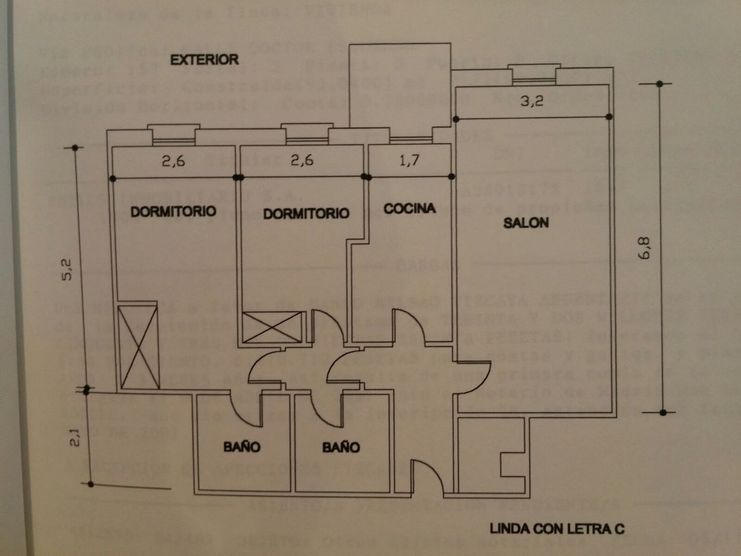 Piso en calle del Doctor Esquerdo, 157 - Foto 30
