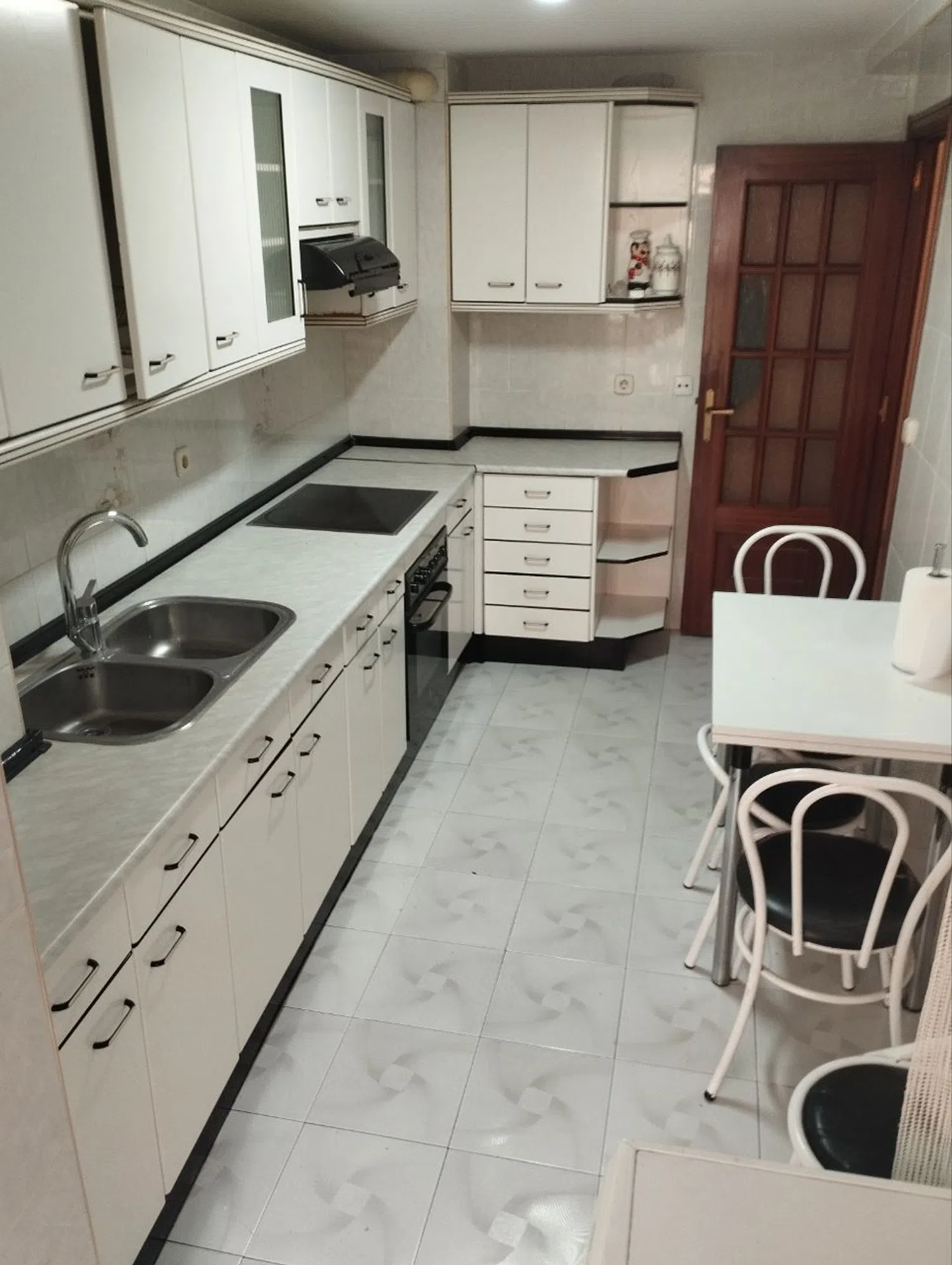 Piso en avenida del Alcalde José Aranda, 43 - Foto 8