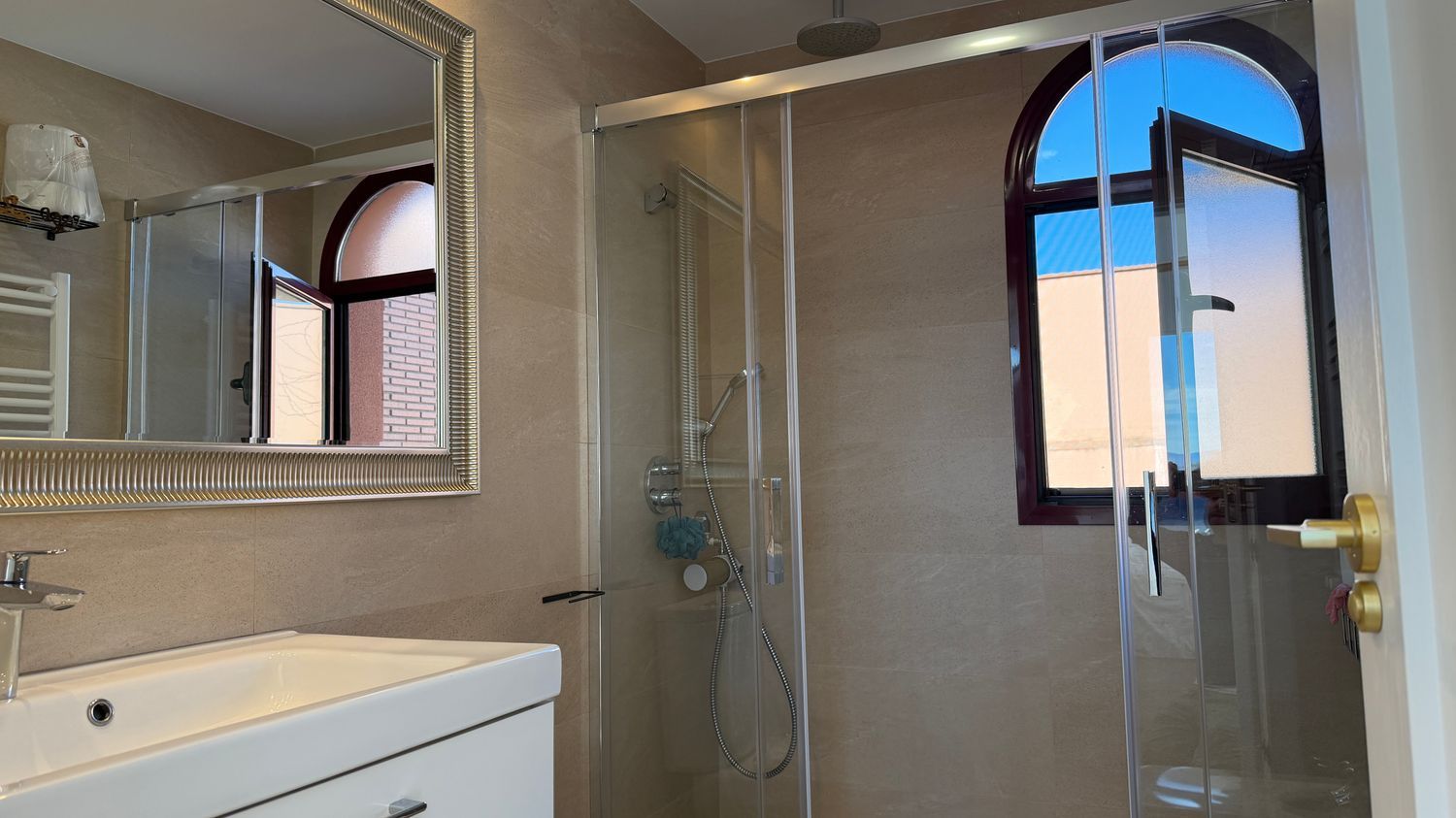 Chalet adosado en Bola de Oro - Foto 12