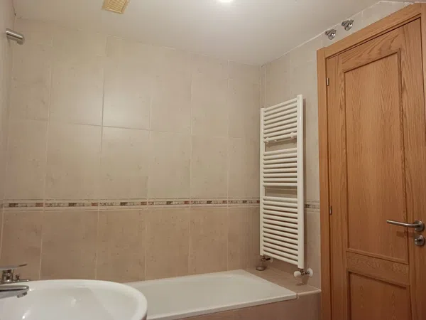 Dúplex en Urb. urbanización Jardín de los Reyes - Parque Real - Foto 25