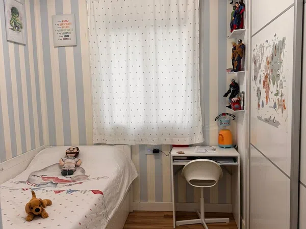 Piso en Calle Juan Lirola, 20, Centro-Rambla, Centro-Rambla - Foto 4