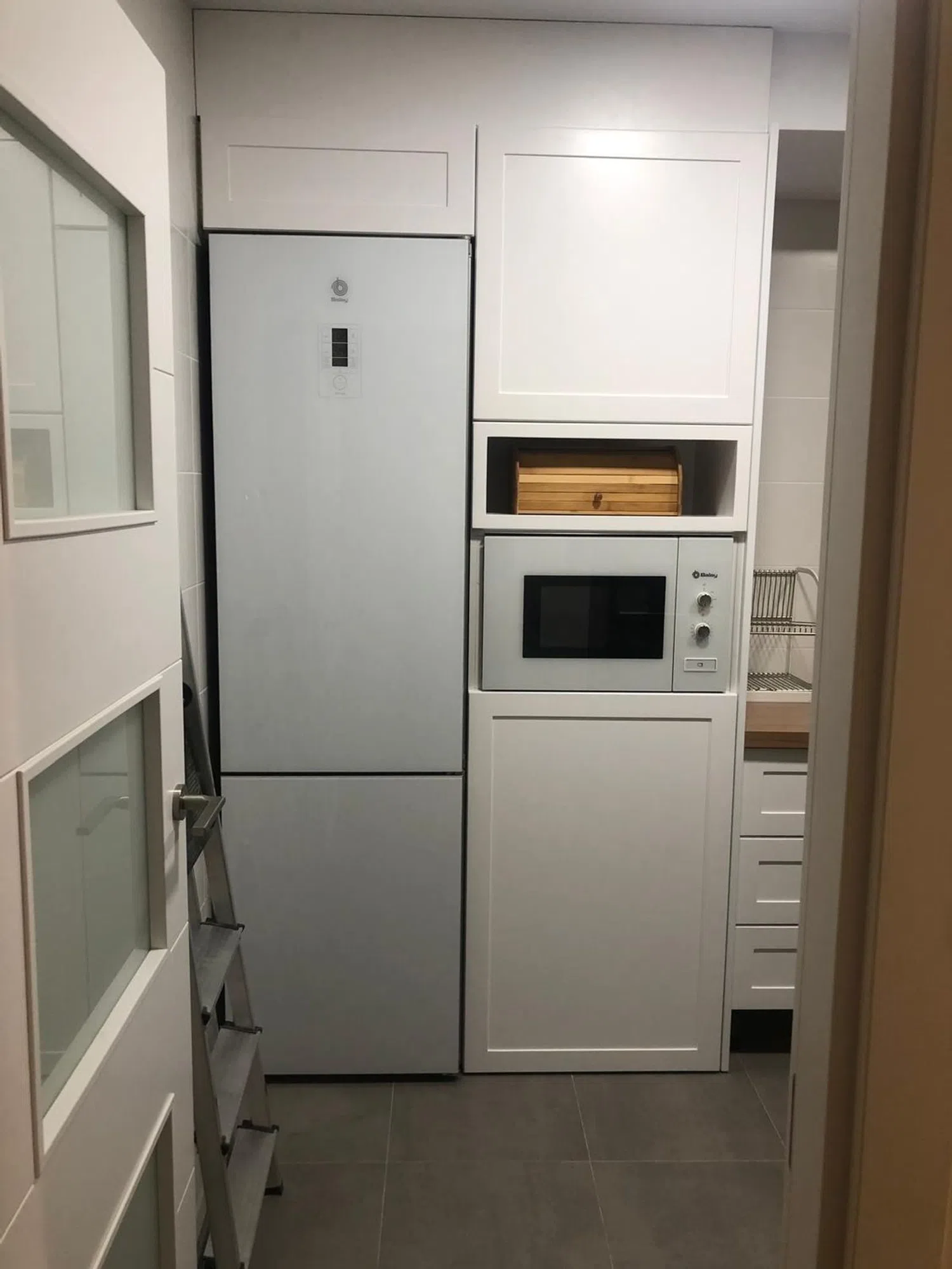 Piso en avenida de la Buhaira, 17 - Foto 9