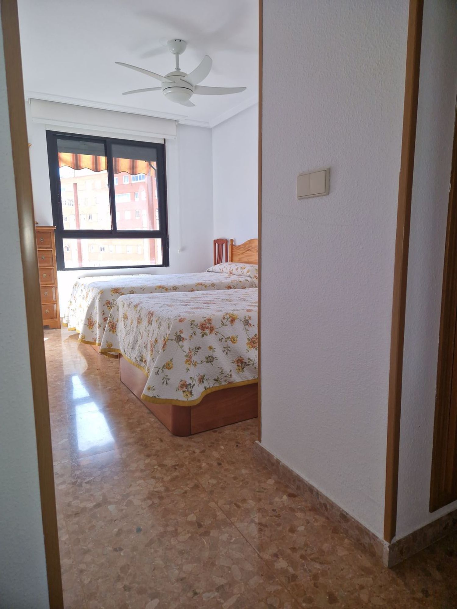 Piso en calle Médico Vicente Reyes, 19 - Foto 27