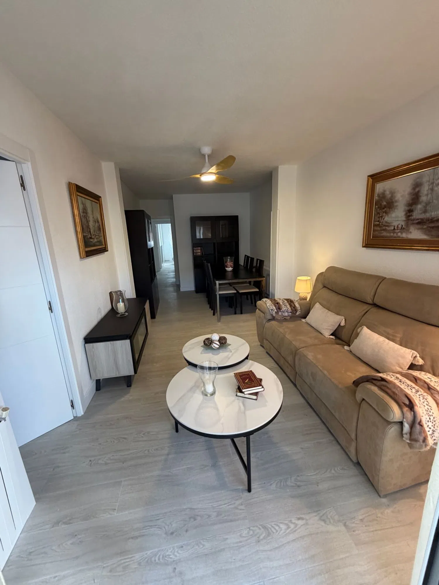 Piso en paseo Marqués de Corvera, 7 - Foto 9