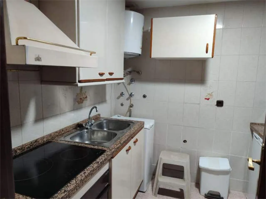 Piso en Malagueta - Foto 3