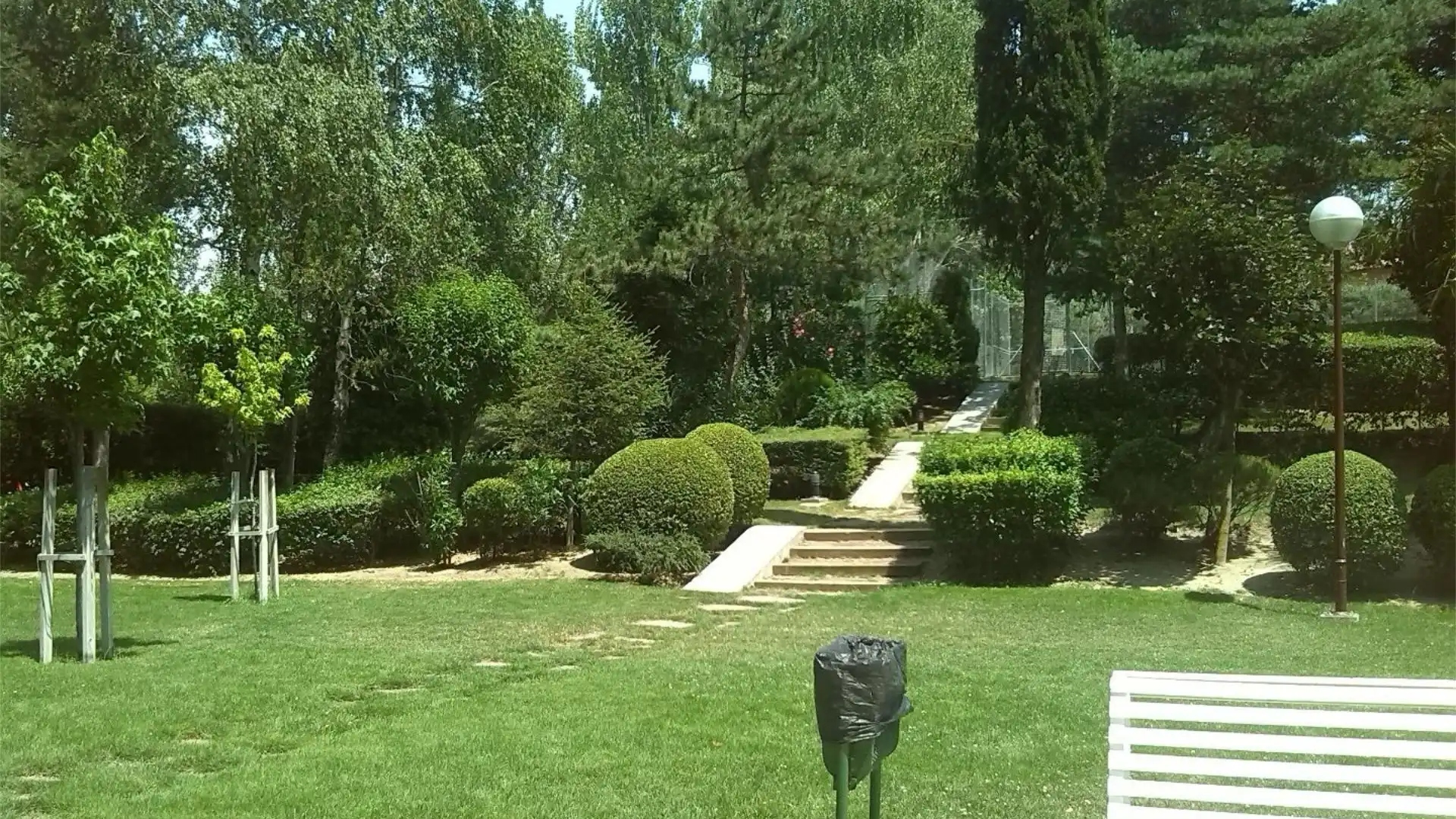 Piso en  Madrid Capital - Foto 2