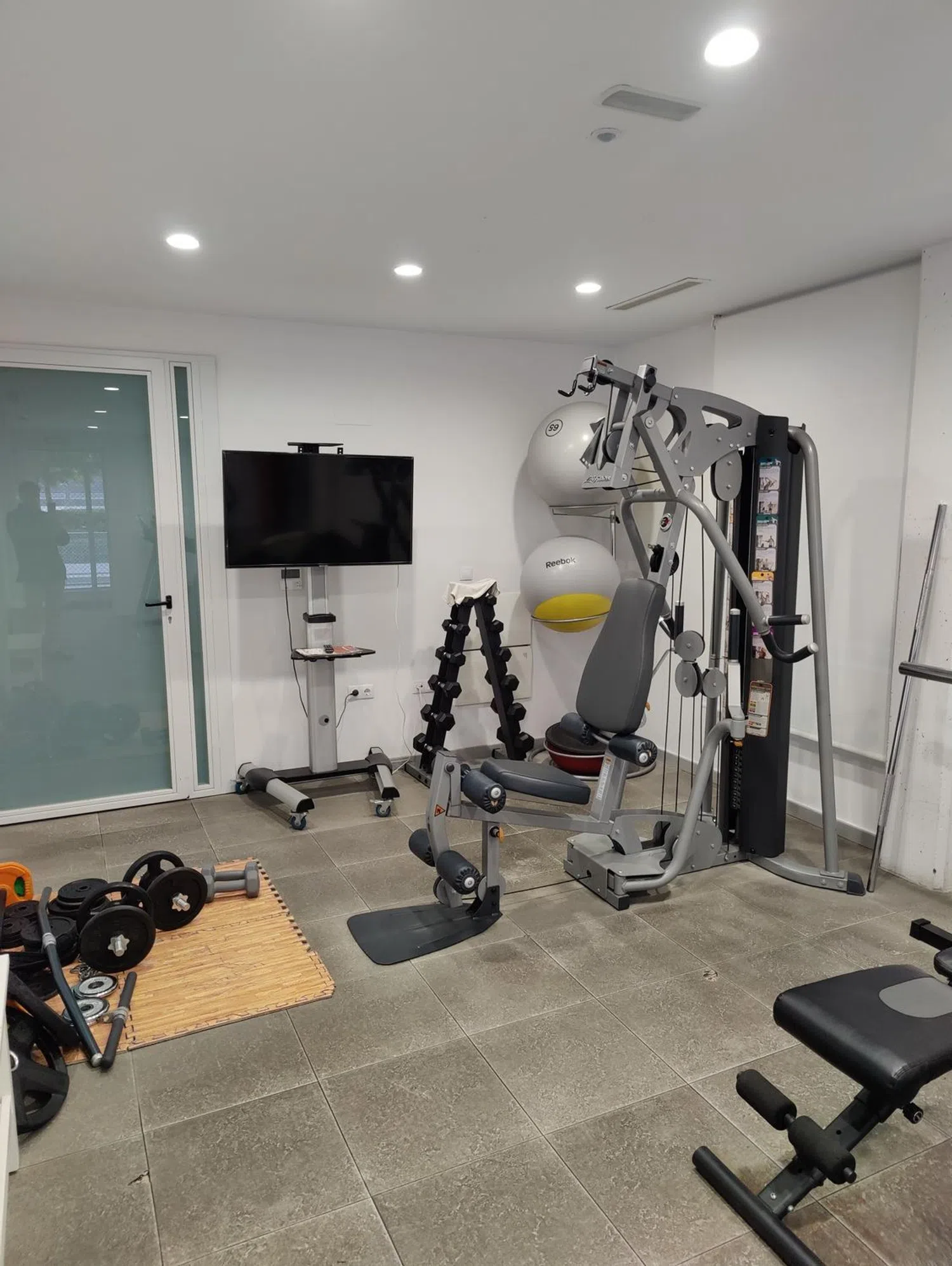 Piso en calle de Barrilero, 21 - Foto 32