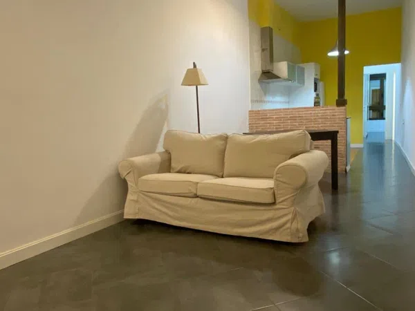 Piso en calle Gotarrendura, 4