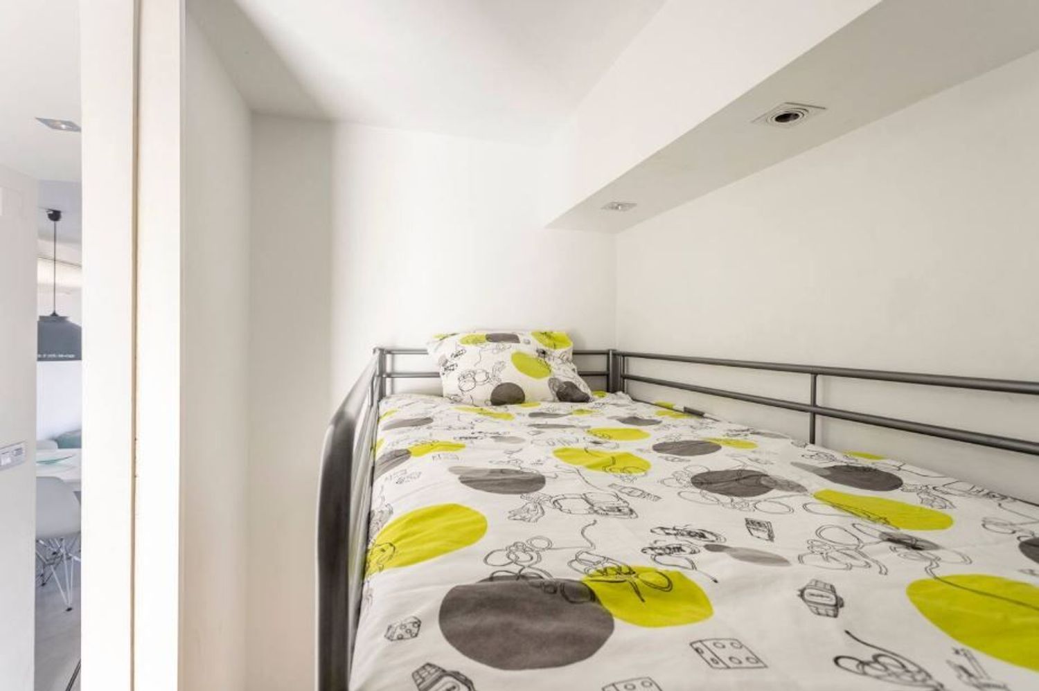 Piso en Calle Alcalde Manuel Catalán Chana, 8, Zona Sierra Helada - Foto 13