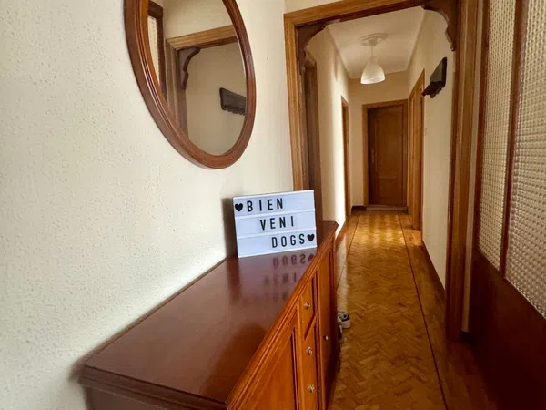 Piso en Calle Doctor Fleming, 3 - Foto 2