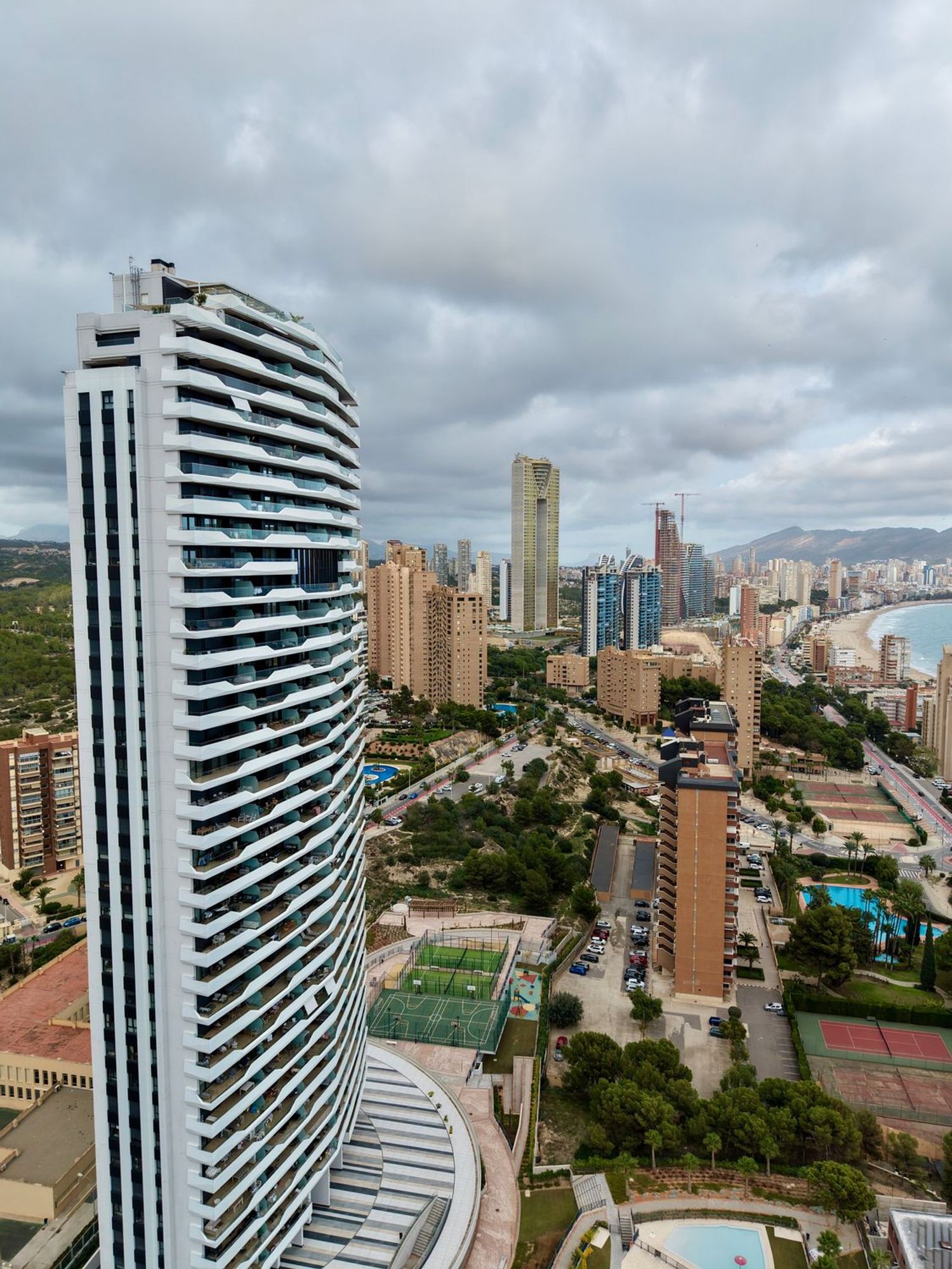 Piso en Playa de Poniente - Foto 35