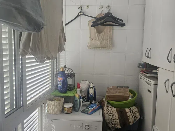 Piso en Avenida de Lisboa, 39, Zona Muelle - Extrarradio, Zona Muelle - Extrarradio - Foto 21