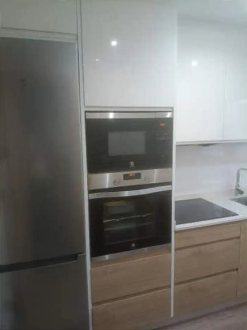 Piso en Avda. Daniel Chaver - Foto 3