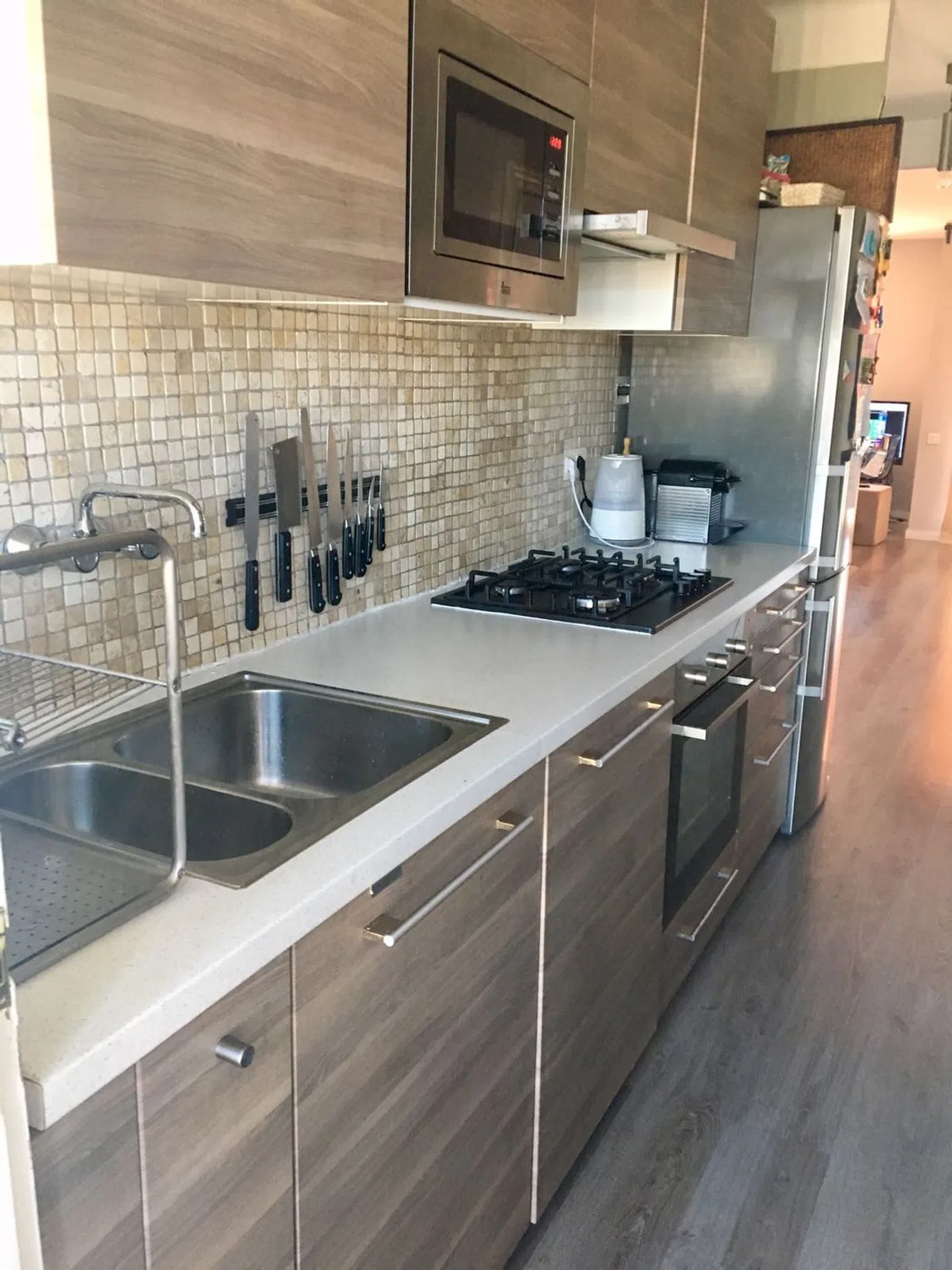 Piso en avenida Diagonal, 40 - Foto 7