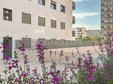 Piso en Terrassa - Foto 4