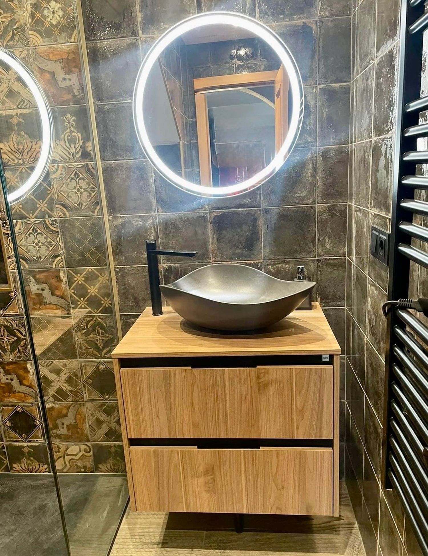 Chalet adosado en calle Mar de Alborán, 2 Block - Foto 7