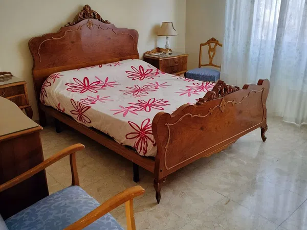 Casa de pueblo en Calle de Blas López, 84 - Foto 12