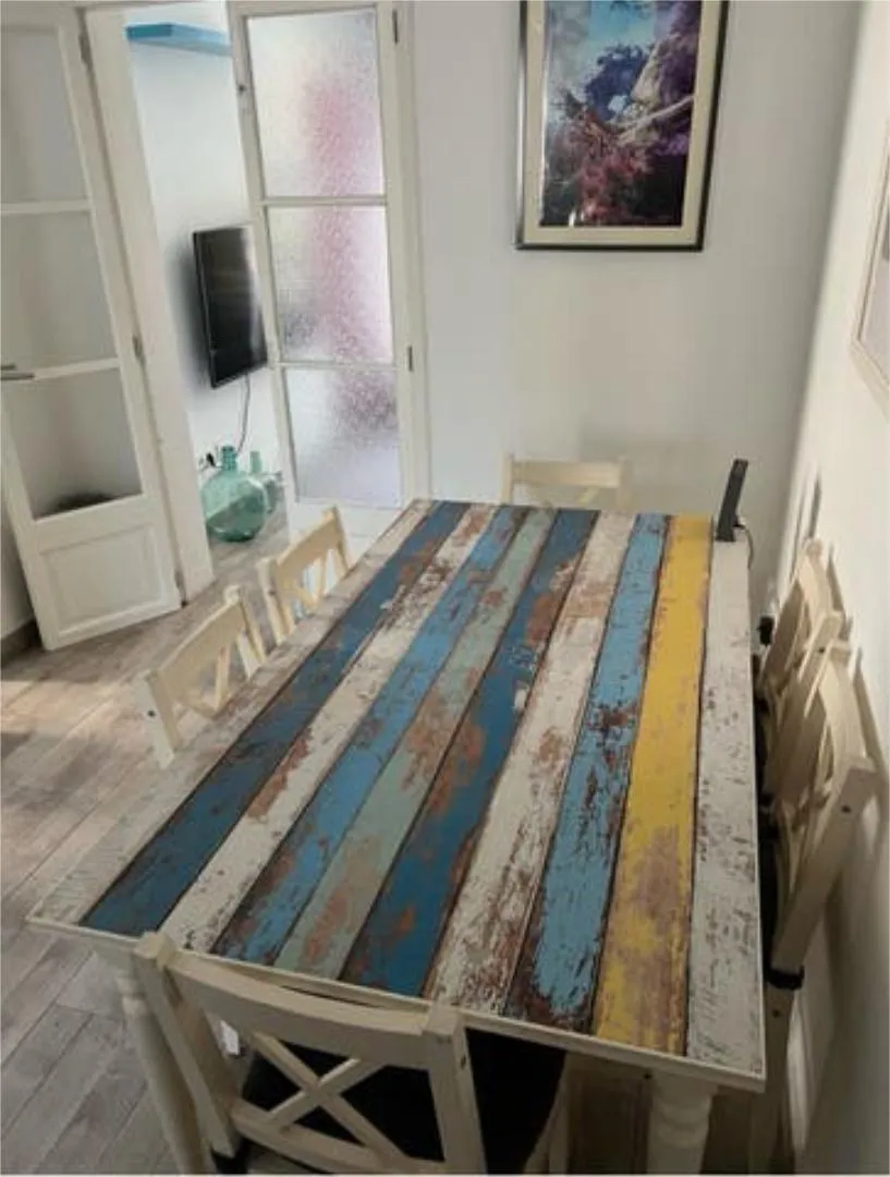 Piso en Camp de en serralta/santa catalina - Foto 9