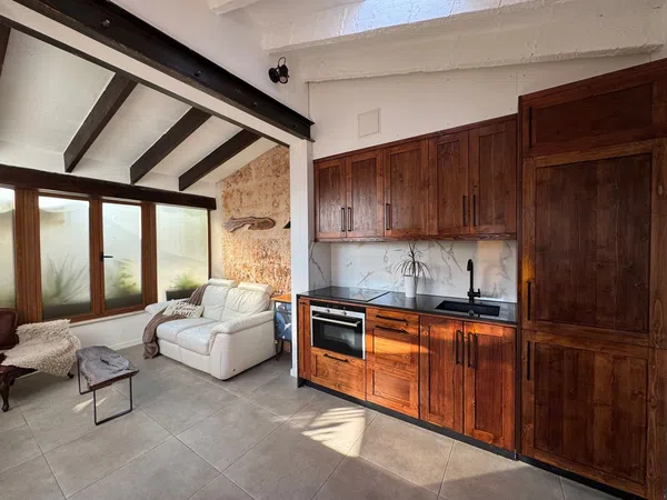 Chalet adosado en Calle Alfonso el Magnanimo, 81, Cas Capiscol - Foto 14