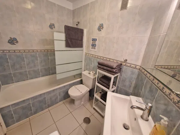Estudio en Avenida J.M. Galván Bello, 20 - Foto 11