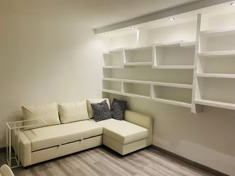 Piso en calle del Espíritu Santo, 20