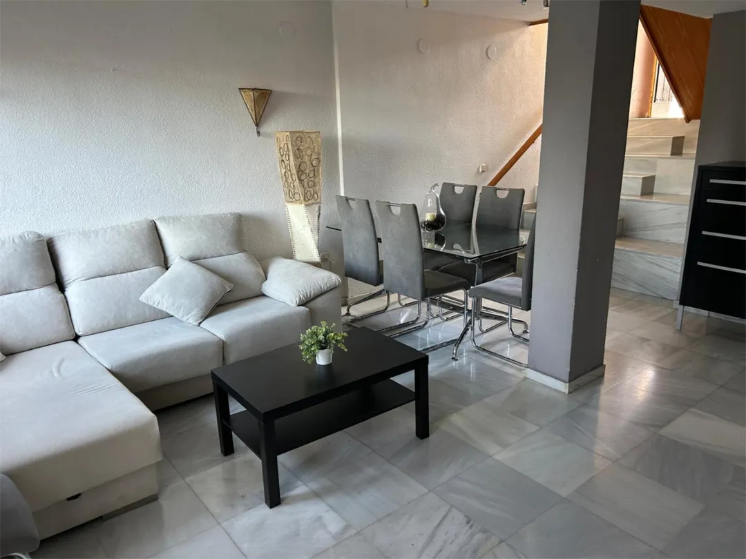 Chalet en  Plaza la Palmera 12 - Foto 7