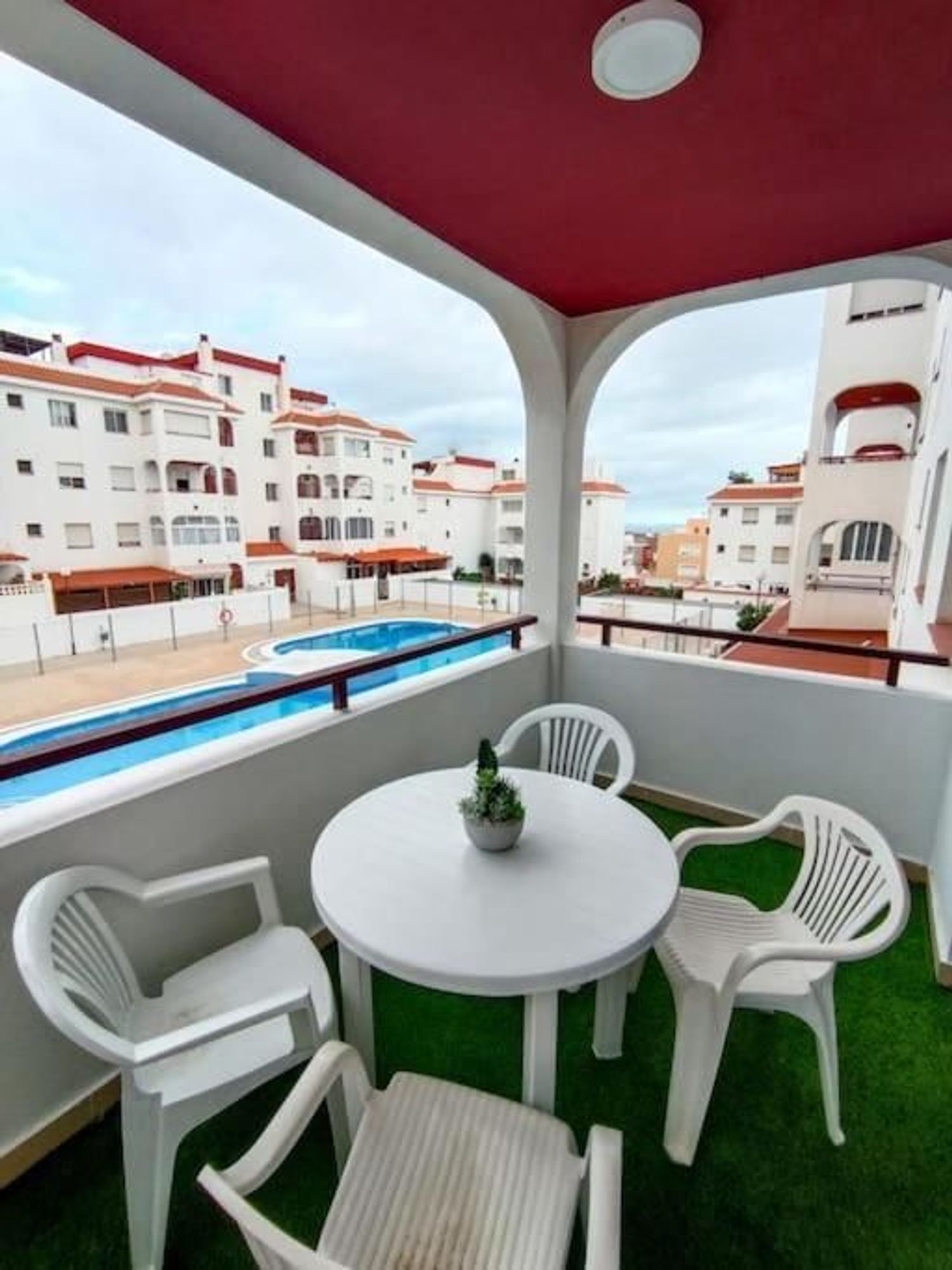 Piso en calle Cañada Blanca, 10 - Foto 6