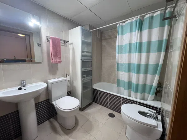 Piso en calle Luis de Bernardi, 4 - Foto 9