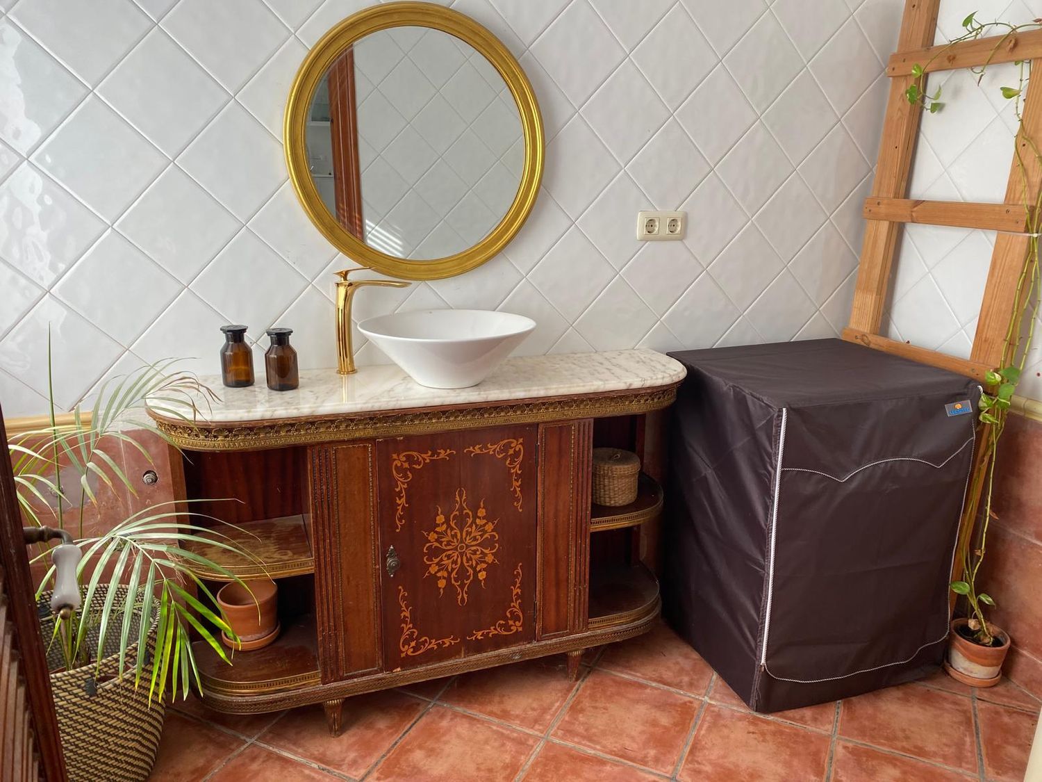 Casa independiente en calle Andaluces, 17 - Foto 16