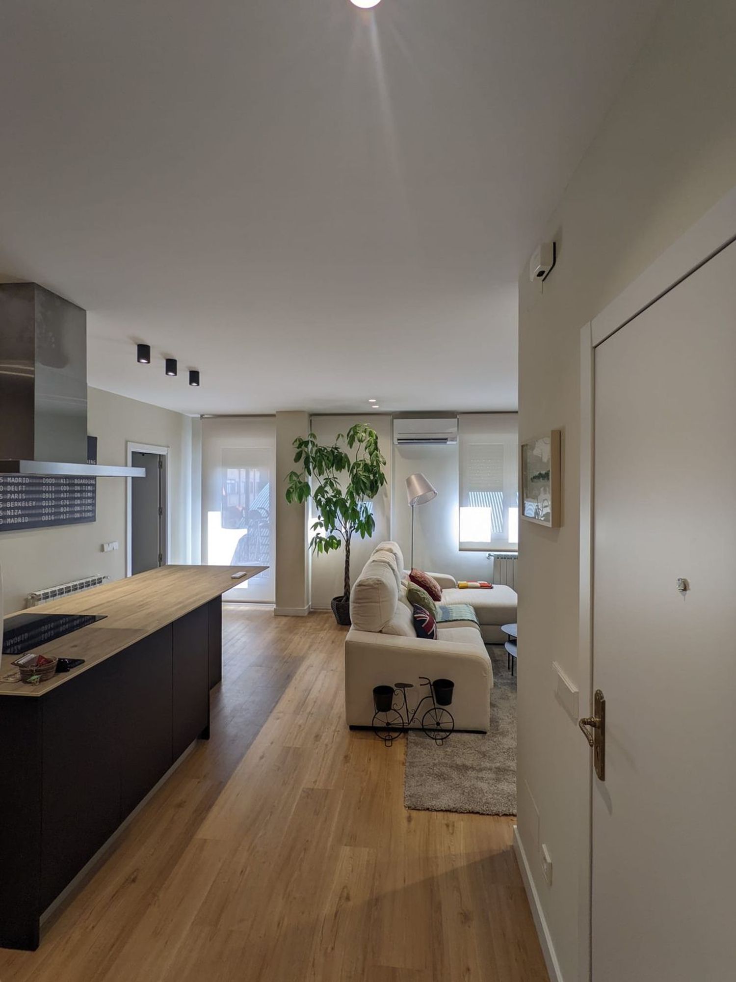 Piso en calle de Amara, 8 - Foto 13