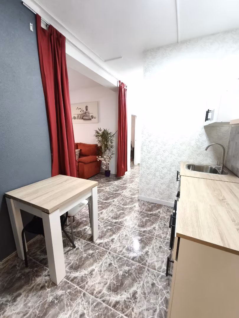 Apartamento en  Calle de Bravo Murillo 240 - Foto 6