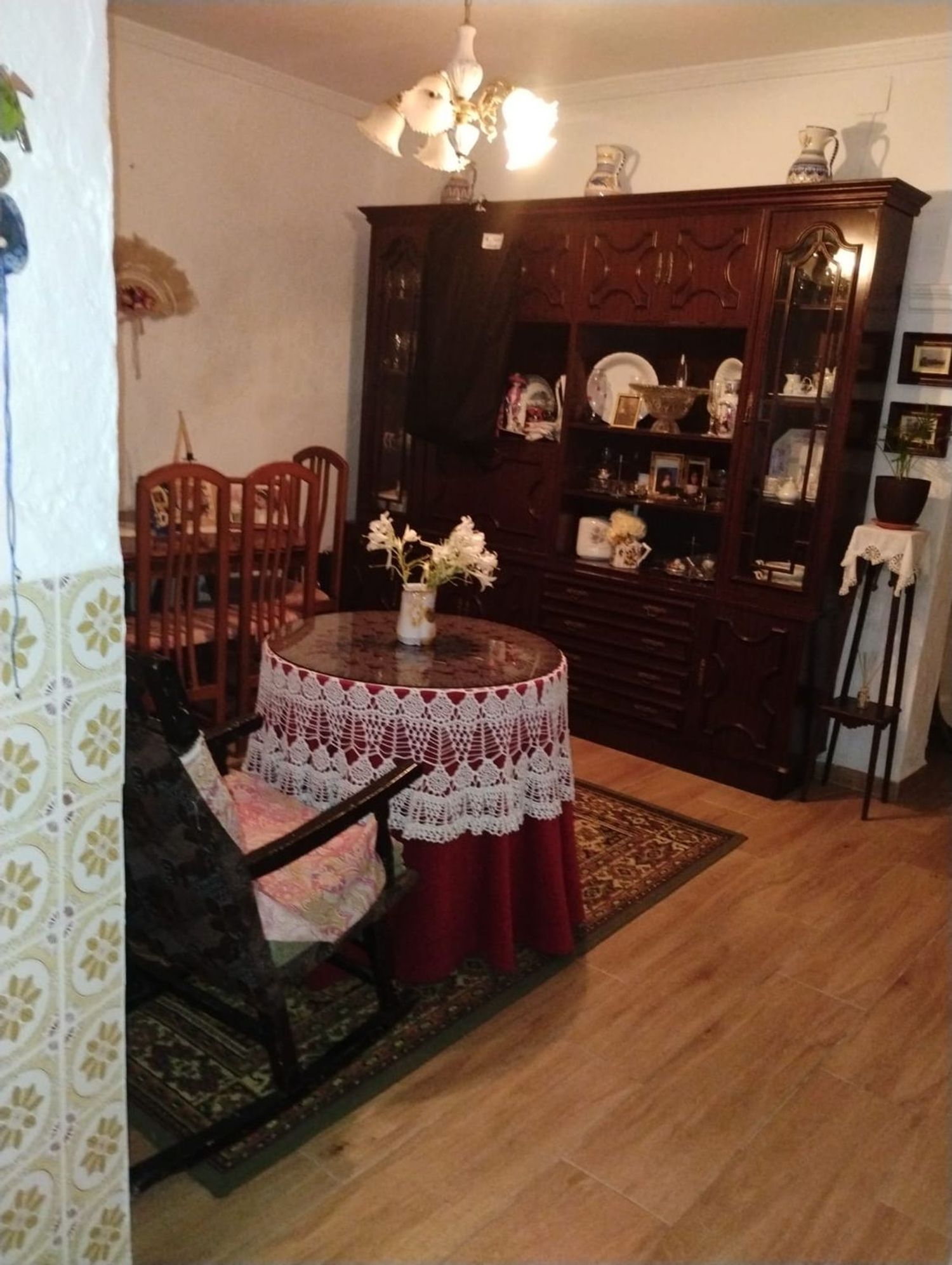 Casa de pueblo en Calle Santa Ana s/n - Foto 8
