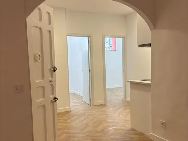 Piso en calle de la Povedilla, 7