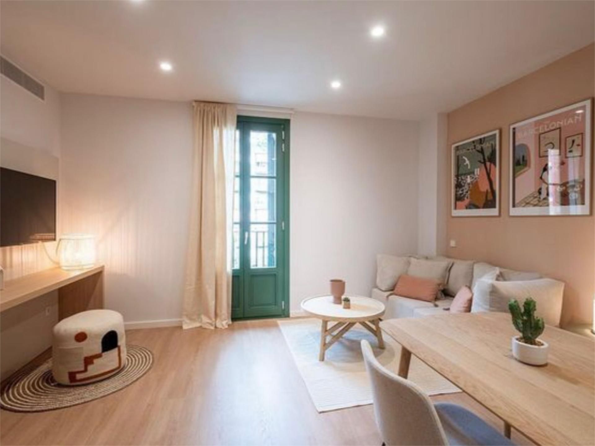 Piso en  Carrer de Campoamor 7 - Foto 4