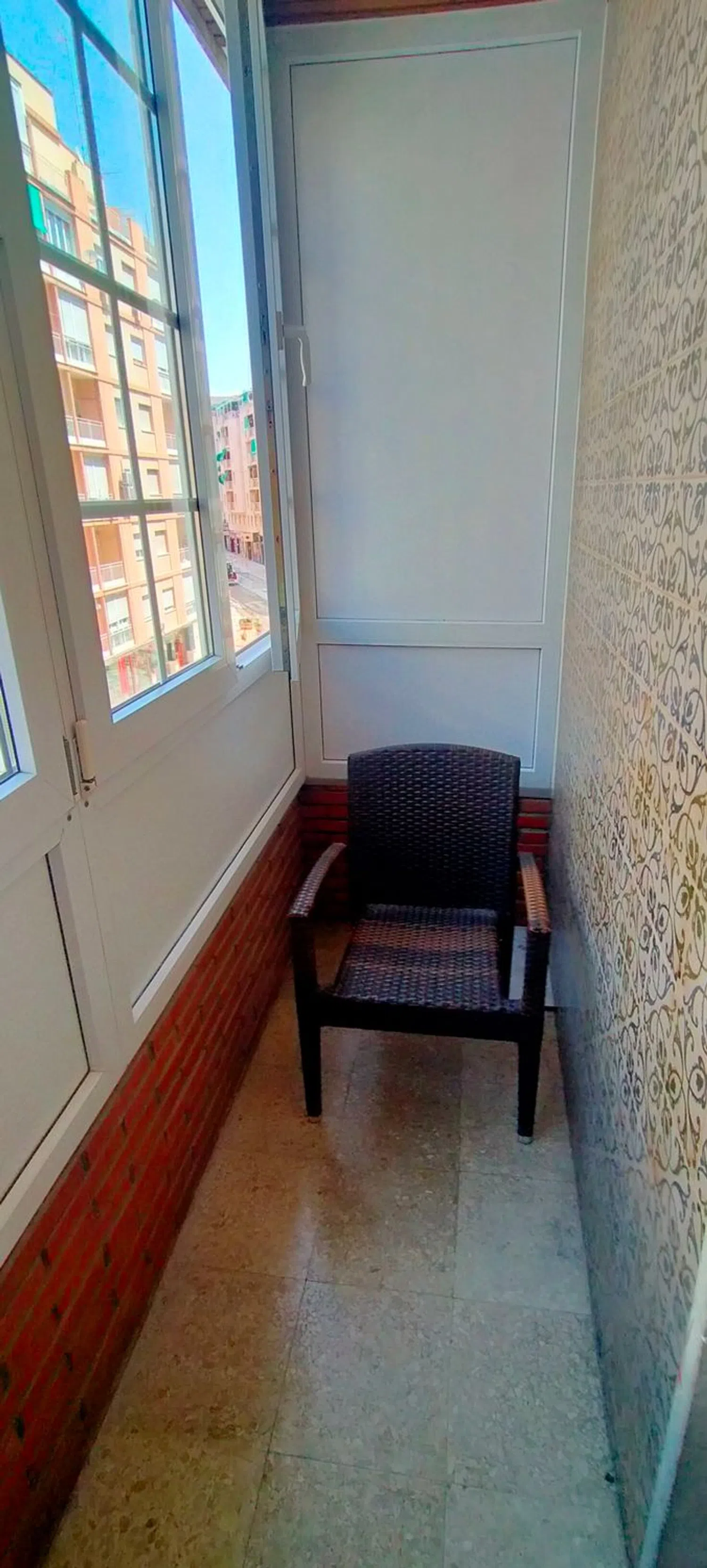 Piso en calle Pedro Antonio de Alarcón, 62 - Foto 20