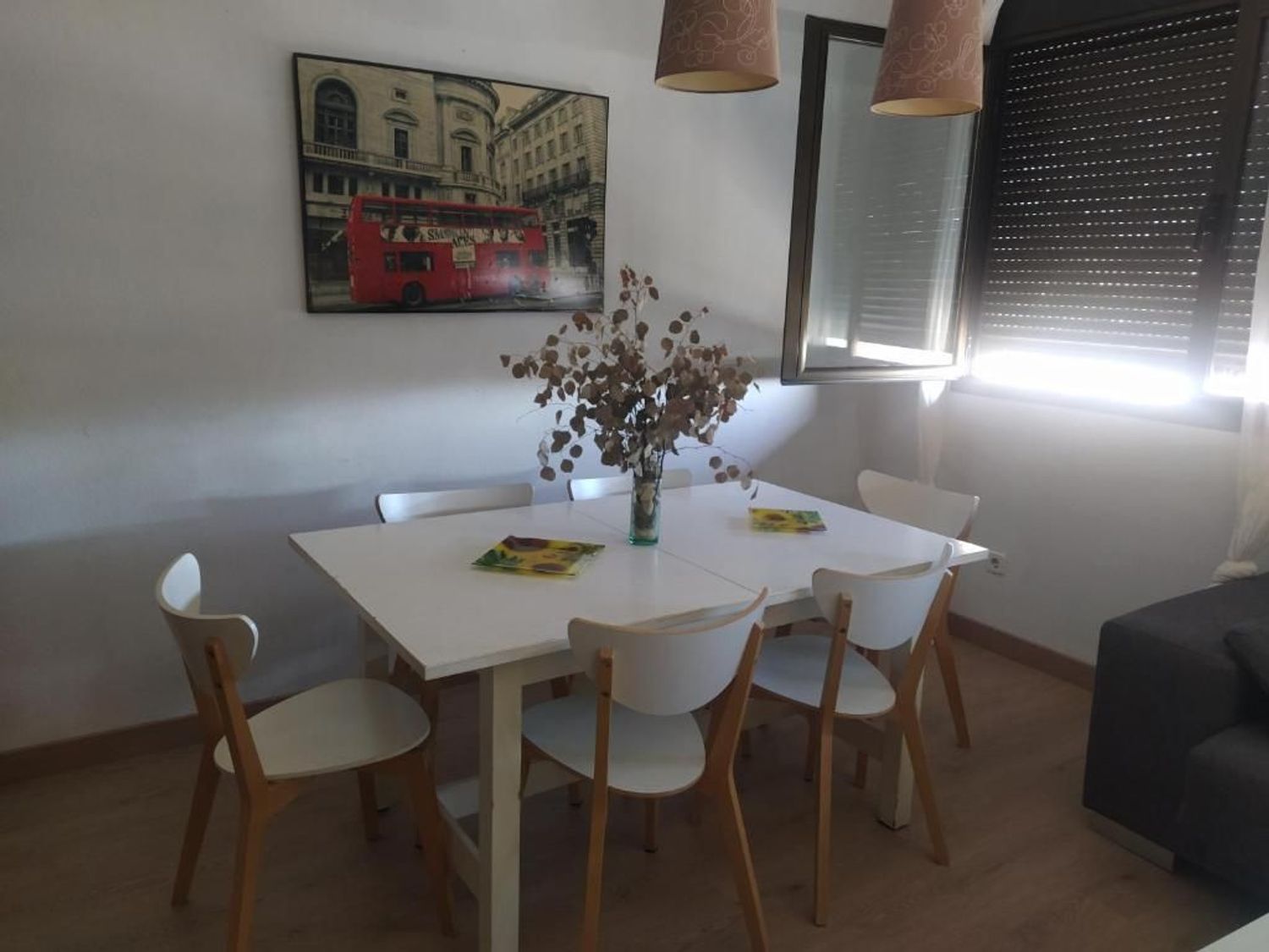 Piso en Calle Papa Juan Pablo II, 1, Las Delicias, Las Delicias - Foto 3