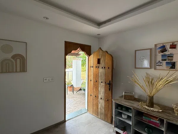 Casa o chalet independiente en Rosa de la contrera, 25 - Foto 9