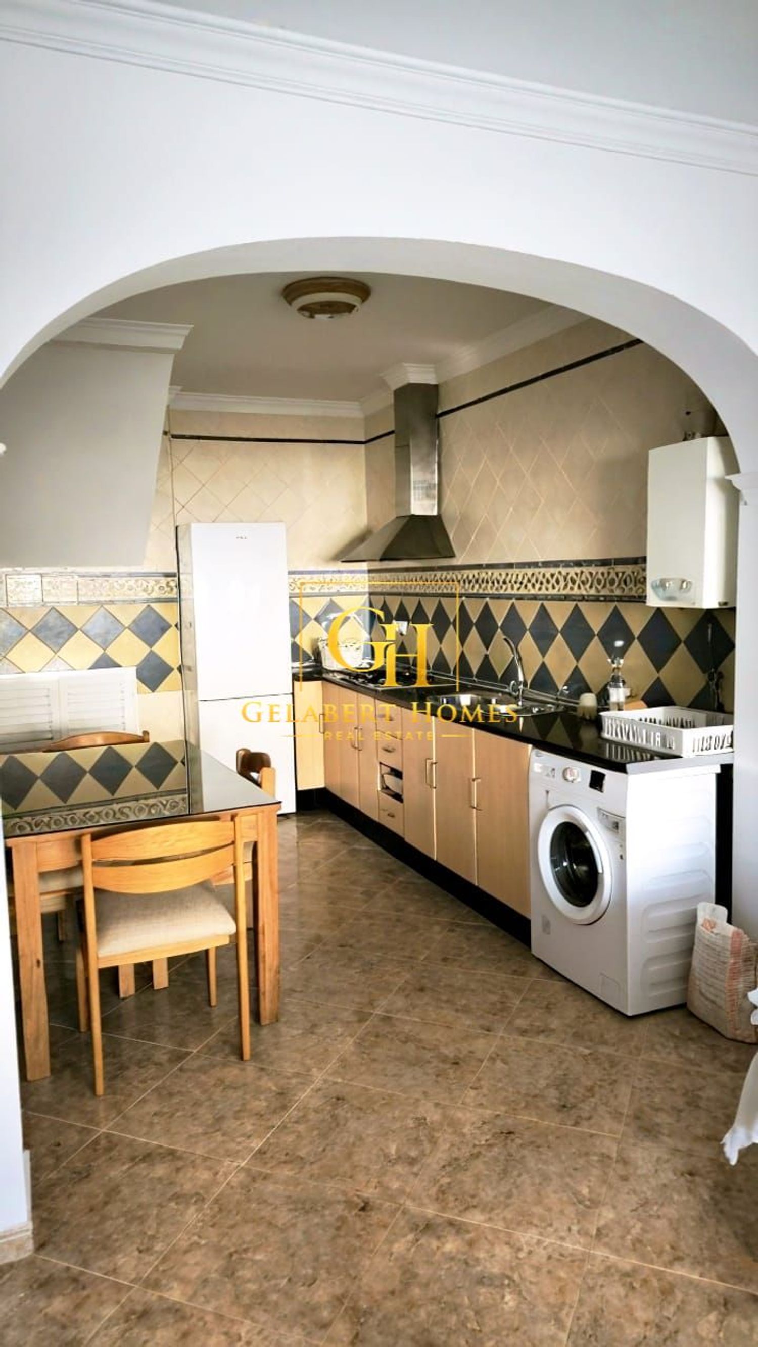 Chalet adosado en Calle Cenit, 33, Fuente Alegre - El Chaparral - Los Morales - Foto 3