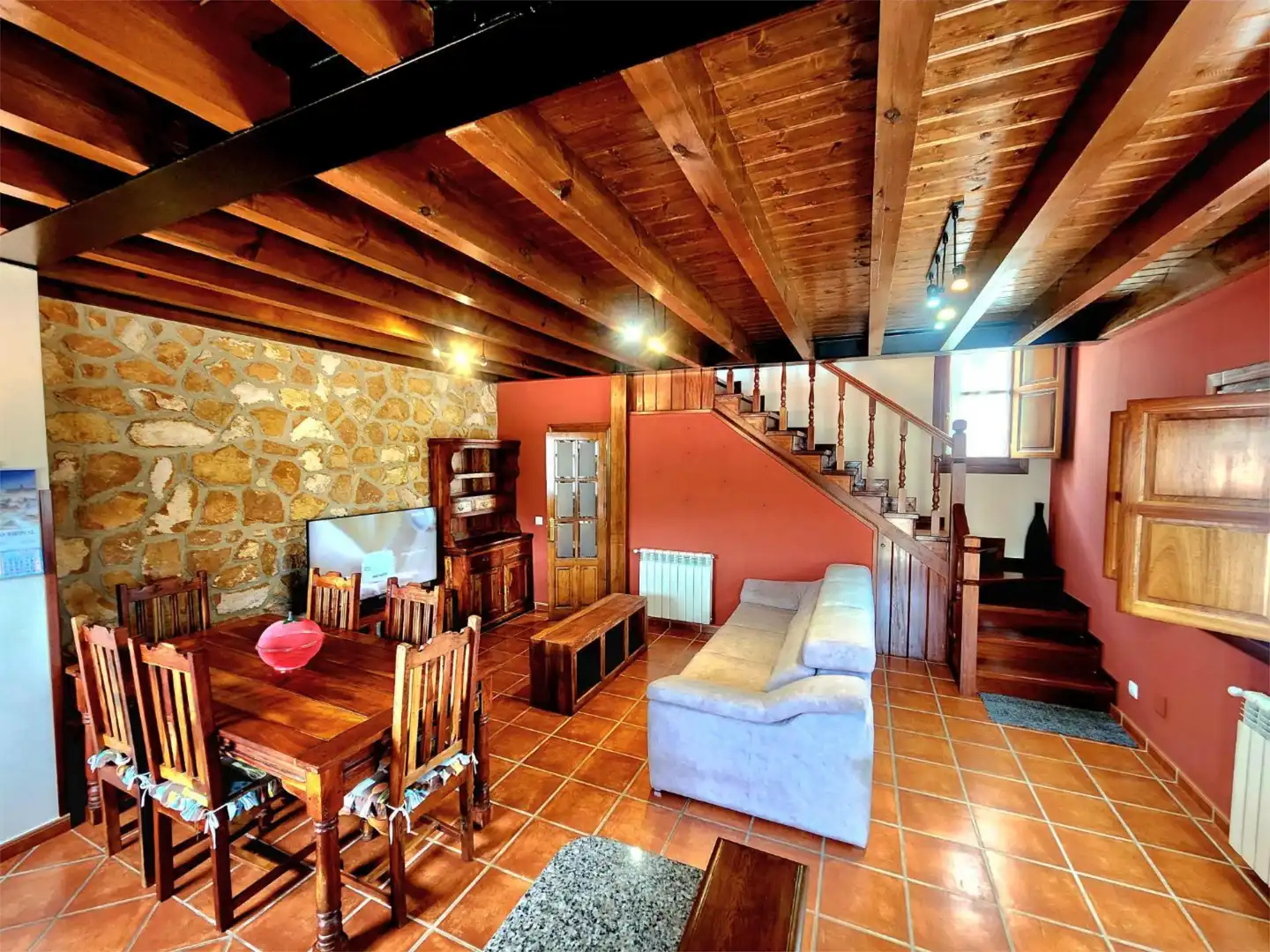 Chalet en  Lugar los Caleyos 52 - Foto 26