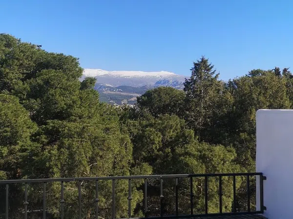 Ático en calle Barcelona, 26 - Foto 3