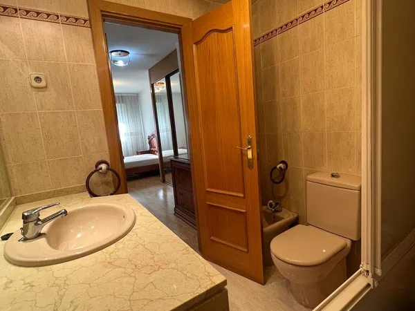 Piso en Villalba Estación - Foto 7