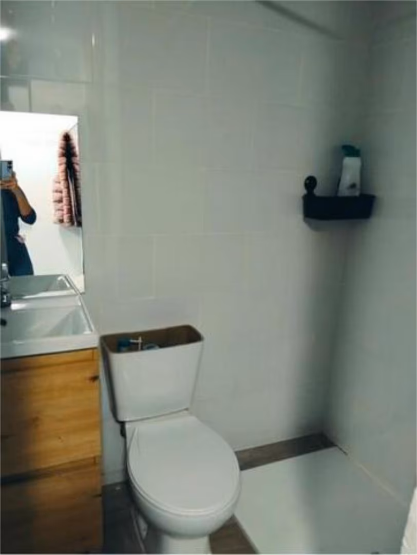 Chalet en Carabanchel - Foto 5