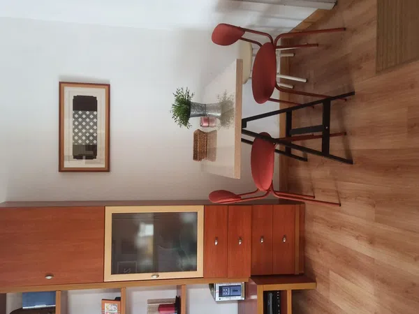 Piso en calle Martínez Marina, 9 - Foto 1