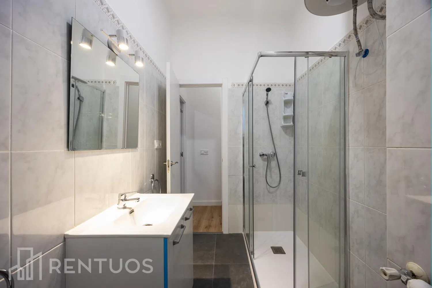 Piso en ronda de Valencia - Foto 19