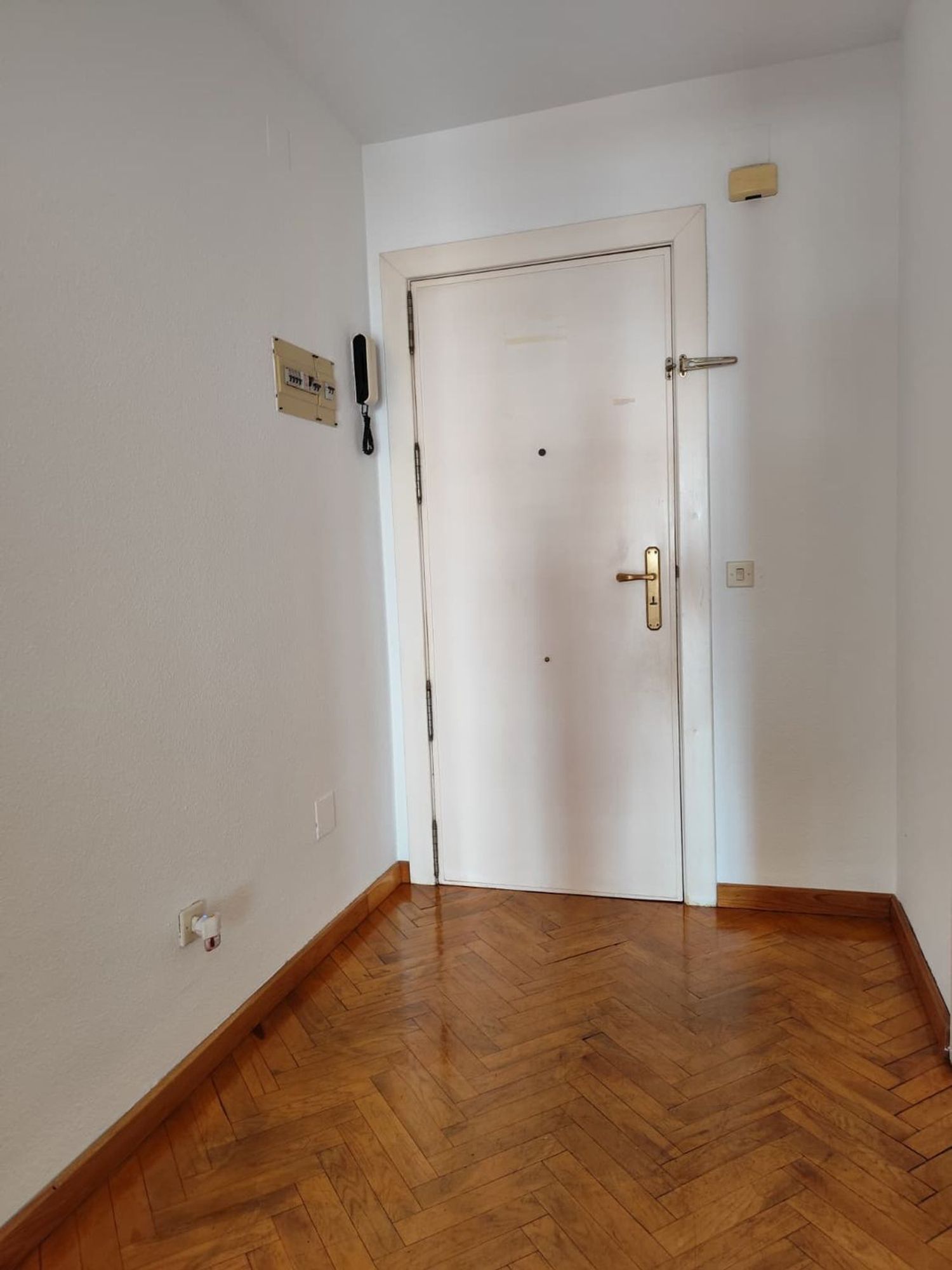 Piso en Calle Cáceres, Cerrado de Calderón - Hacienda Paredes - Foto 5