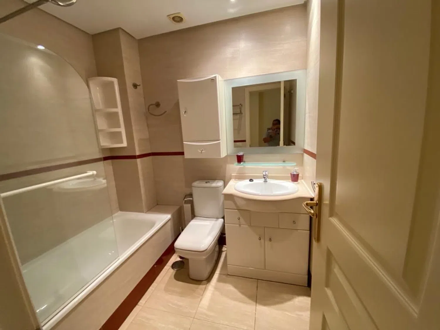 Piso en calle de la Rosa, 42 - Foto 3